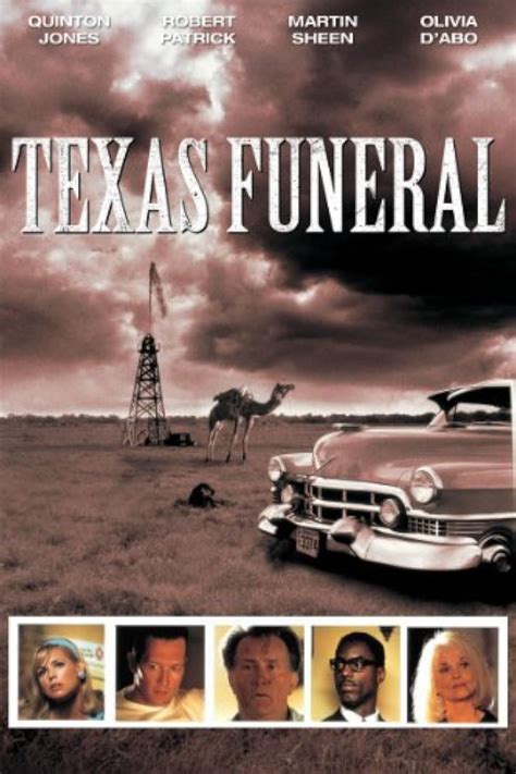 a texas funeral film|a texas funeral movie.